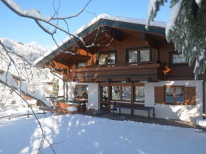 Haus Kitzblick Kaprun